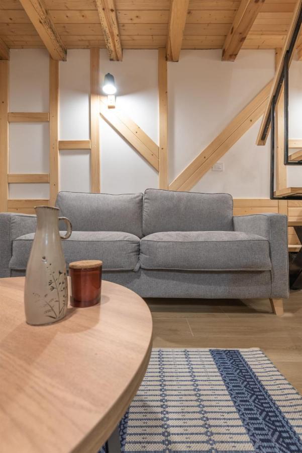 Mila House Tara Villa Bajina Basta Eksteriør bilde