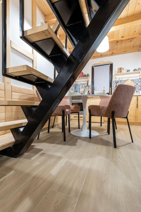 Mila House Tara Villa Bajina Basta Eksteriør bilde
